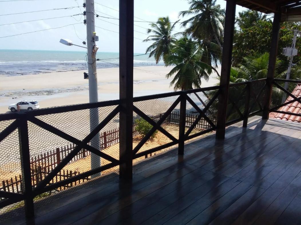 Praia Da Baleia Itapipoca Ce Zewnętrze zdjęcie